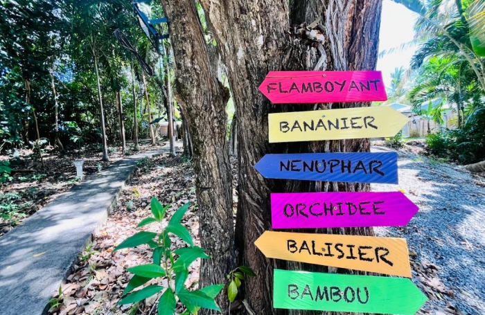 Vente Immeuble 265m&sup2; 14 pièces Sainte Anne