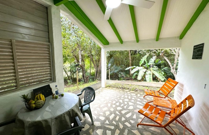 Vente Immeuble 265m&sup2; 14 pièces Sainte Anne