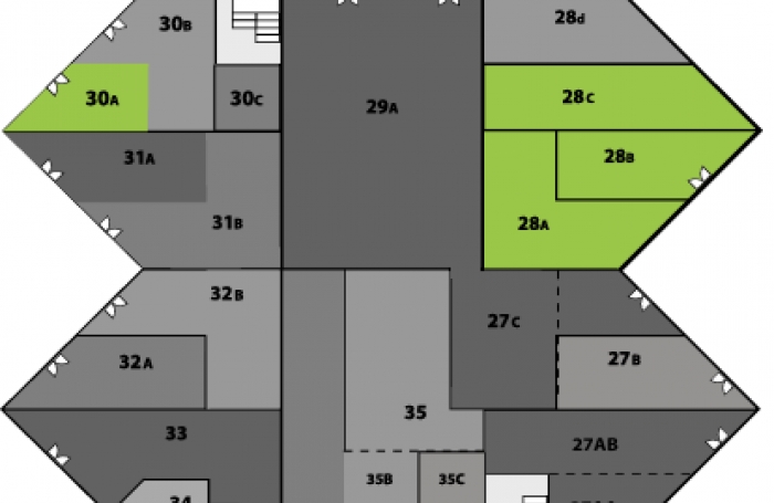 LOCAL COMMERCIAL LOT 30 A IMMEUBLE ORLANDO RDC