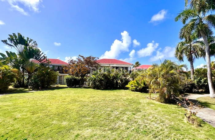 Vente Appartement 27.97m&sup2; 2 pi&egrave;ces Saint Fran&ccedil;ois