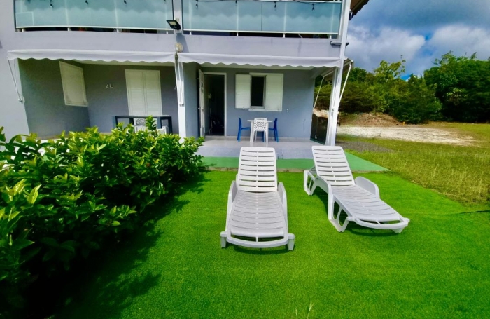 Location Appartement 97180