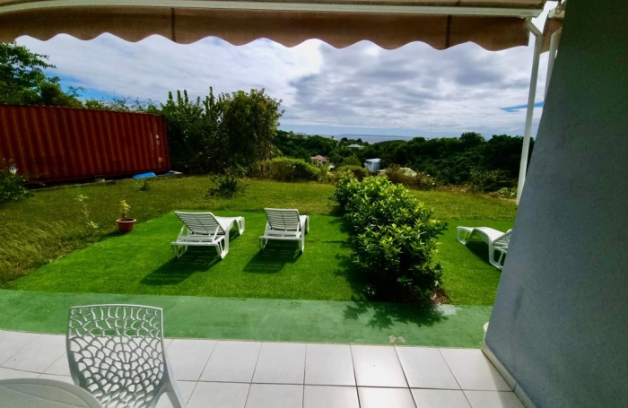 Location Appartement 41m&sup2; 2 pièces Sainte Anne