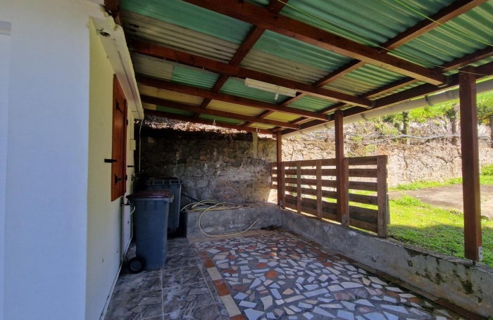 Location Maison 98.3m&sup2; 4 pièces Saint Claude