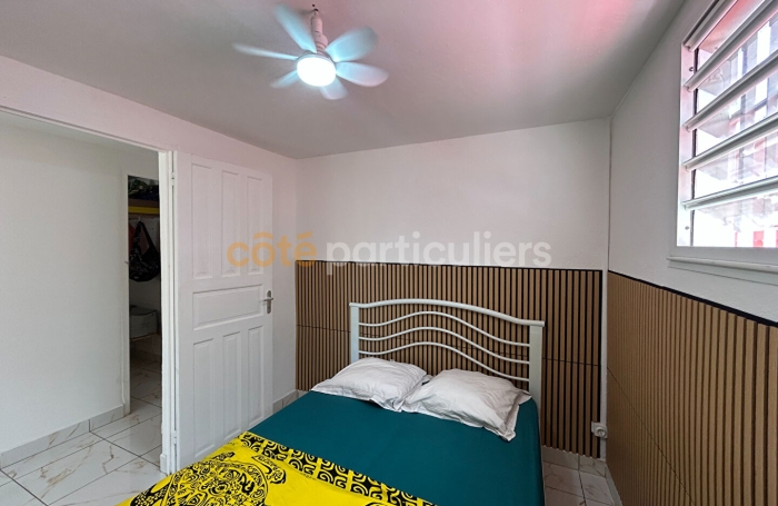 Vente Maison 91m&sup2; 5 pi&egrave;ces Sainte Rose