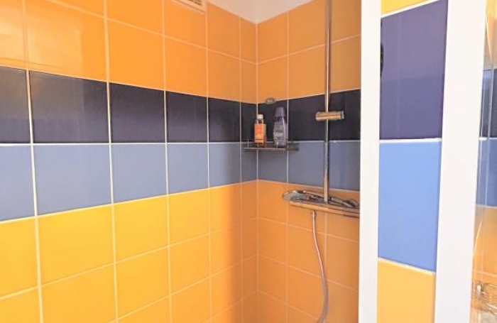 Vente Appartement 26m&sup2; 2 pièces Grand Bourg