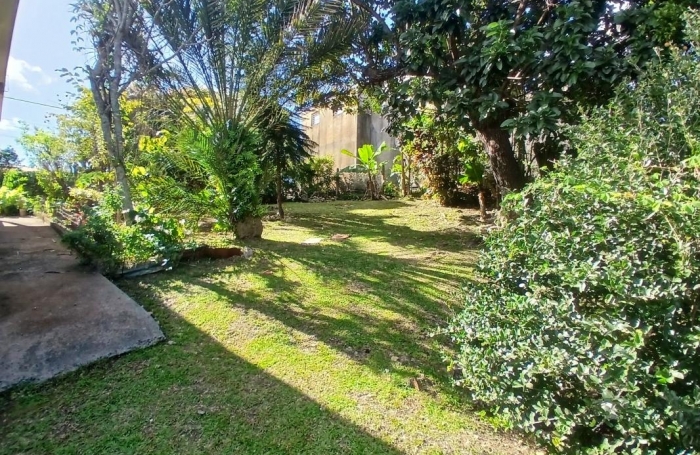 Vente Maison 91m&sup2; 5 pièces Sainte Anne