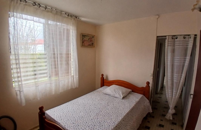 Vente Maison 91m&sup2; 5 pièces Sainte Anne