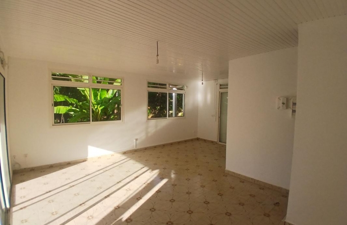 Vente Maison 162m&sup2; 6 pièces Morne &agrave; l'eau