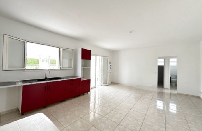 Location Maison 97122