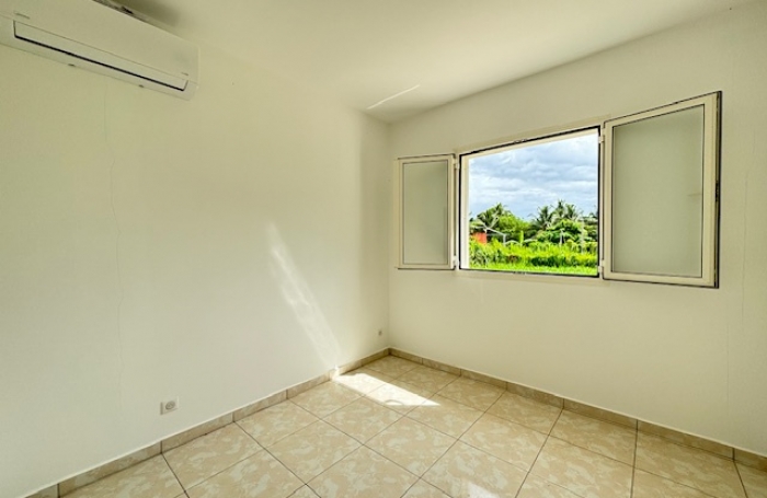 Maison individuelle de type quatre avec votre agence Longfort Immobilier