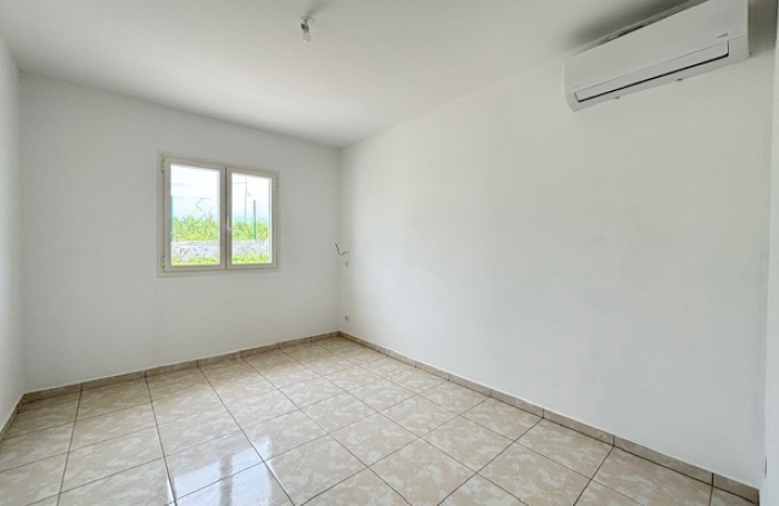 Maison individuelle de type quatre avec votre agence Longfort Immobilier