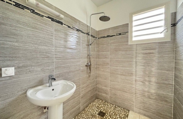 Maison individuelle de type quatre avec votre agence Longfort Immobilier