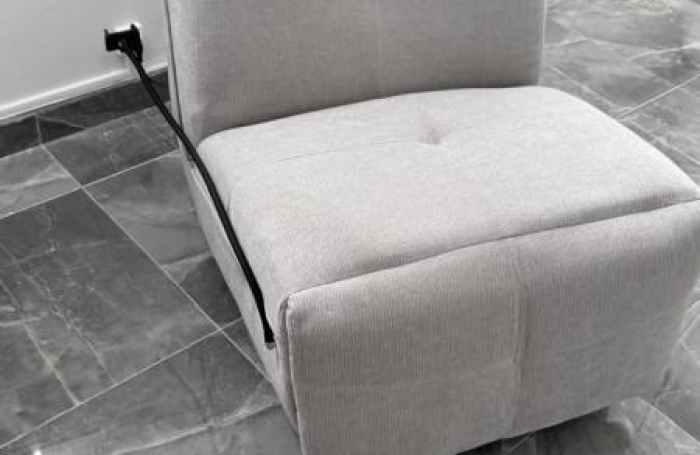 Location Appartement 23.51m&sup2; 1 pièce Gosier