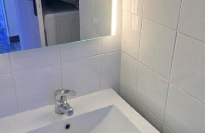 Location Appartement 23.51m&sup2; 1 pièce Gosier