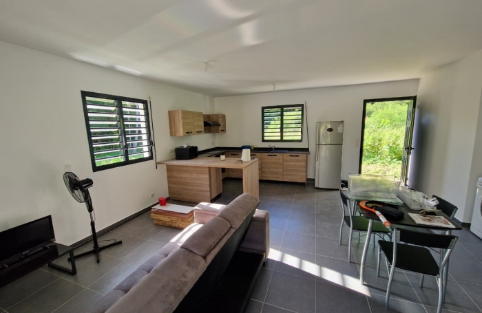 Location Maison 97160