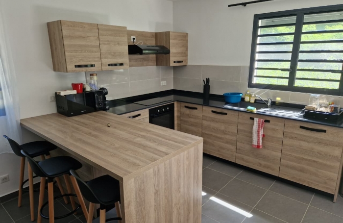 BELLE MAISON F3 MEUBLEE