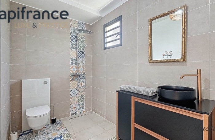 Vente Maison 94m&sup2; 5 pièces Port-Louis