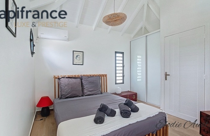 Vente Maison 94m&sup2; 5 pièces Port-Louis