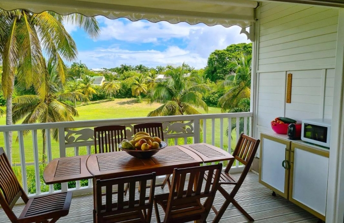 Vente Appartement 97118