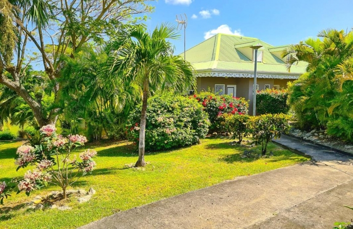 Vente Appartement 55m&sup2; 2 pièces Saint Fran&ccedil;ois