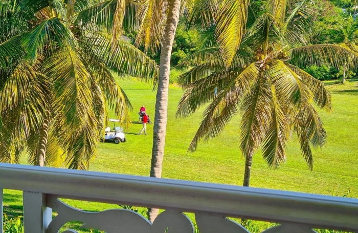 Vente Appartement 55m&sup2; 2 pièces Saint Fran&ccedil;ois