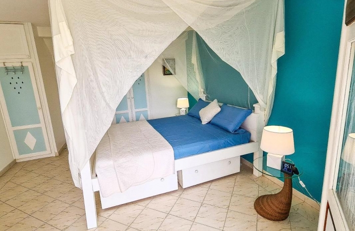 Vente Appartement 55m&sup2; 2 pièces Saint Fran&ccedil;ois