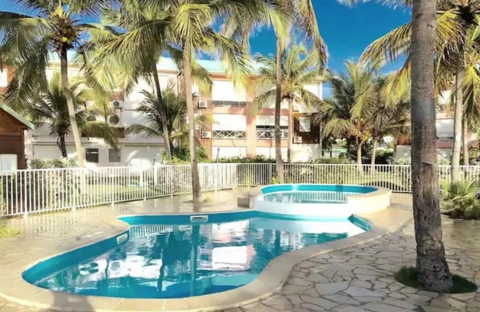 Vente Appartement 97118