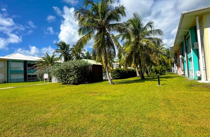 Vente Appartement 74m&sup2; 3 pièces Saint Fran&ccedil;ois