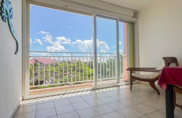 Vente Appartement 74m&sup2; 3 pièces Saint Fran&ccedil;ois