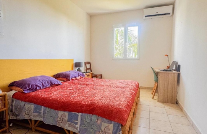 Vente Appartement 74m&sup2; 3 pièces Saint Fran&ccedil;ois