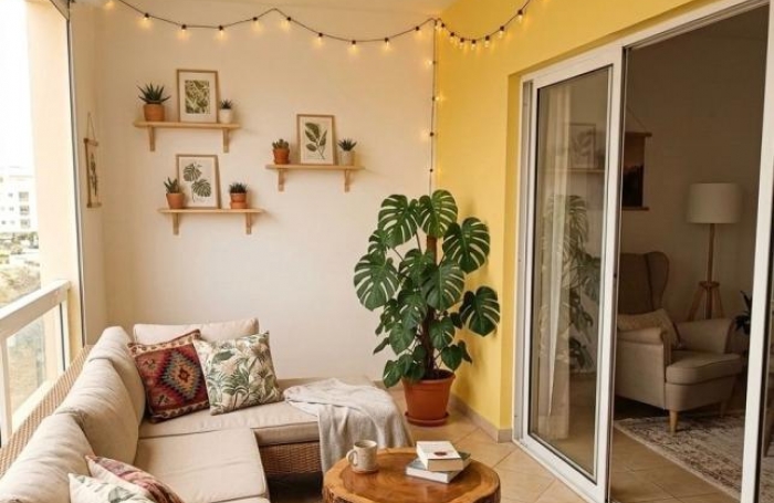 Vente Appartement 97122