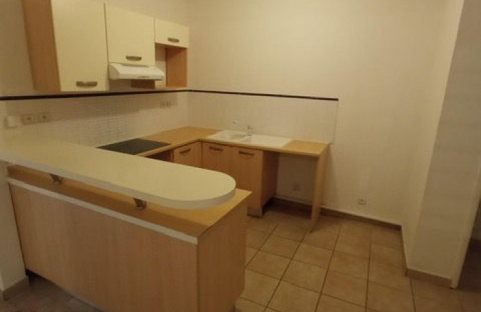 Vente Appartement 65.64m&sup2; 3 pièces Baie Mahault