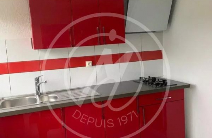 Vente Appartement 45m&sup2; 2 pièces Gosier