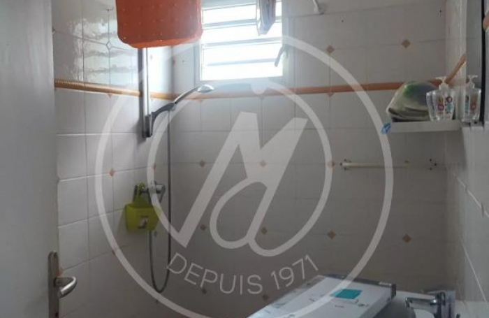Location Maison 110m&sup2; 4 pièces Lamentin