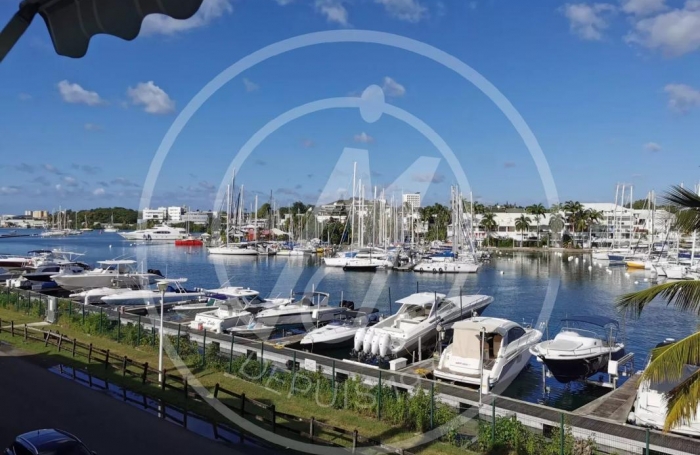 Location Appartement 97110