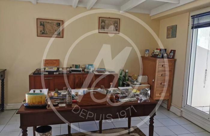 Location Appartement 120.55m&sup2; 4 pièces Pointe-&agrave;-Pitre