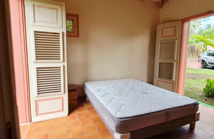 Location Maison 53.4m&sup2; 2 pièces Sainte Rose