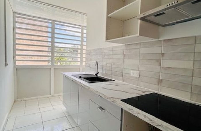 Location Appartement 97139