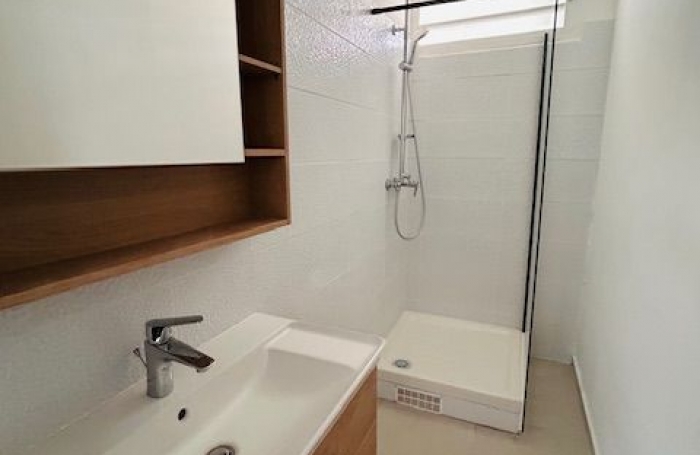 Location Appartement 58.3m&sup2; 3 pièces Les Abymes