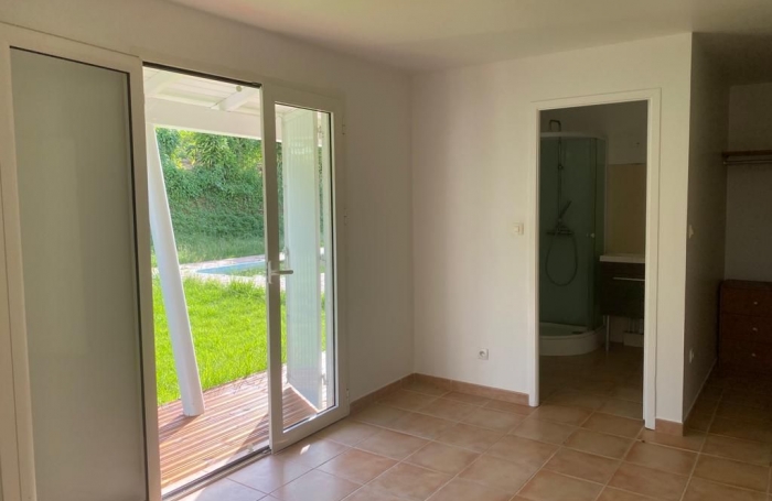Location Maison 118.48m&sup2; 4 pièces Goyave