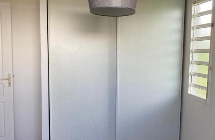 Location Maison 118.48m&sup2; 4 pièces Goyave