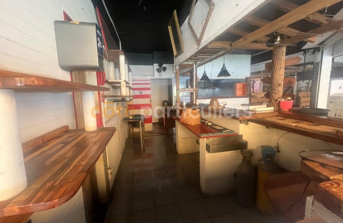 Location Local commercial 65m&sup2; Gosier