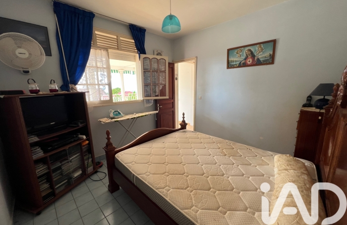 Vente Maison 208m&sup2; 11 pièces Baillif