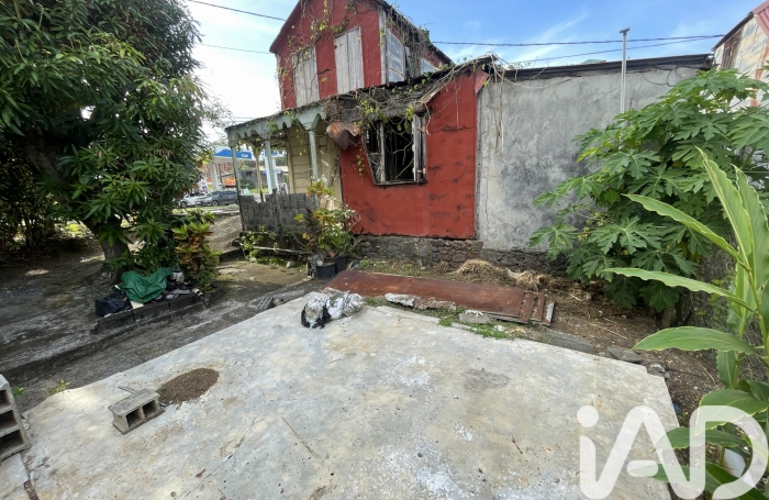 Vente Maison 200m&sup2; 6 pièces Capesterre Belle Eau