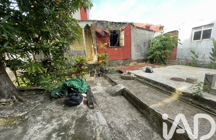 Vente Maison 200m&sup2; 6 pièces Capesterre Belle Eau