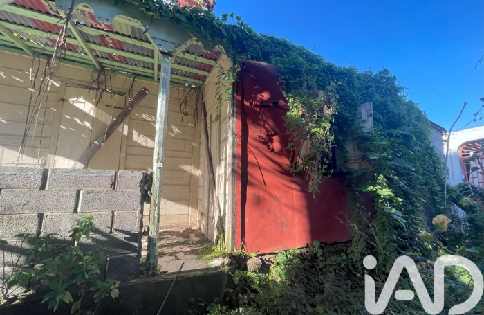 Vente Maison 200m&sup2; 6 pièces Capesterre Belle Eau