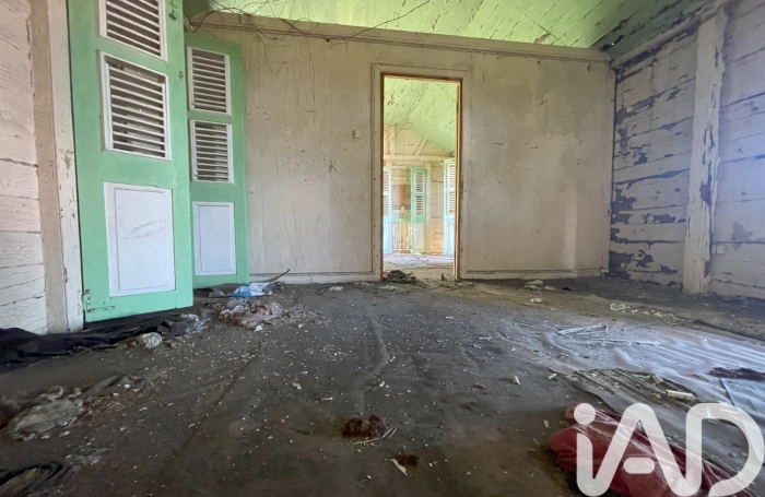 Vente Maison 200m&sup2; 6 pièces Capesterre Belle Eau