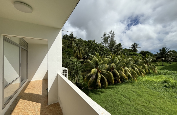 Magnifique Appartement moderne de trois pi&egrave;ces meubl&eacute; aux Abymes - LONGFORT IMMOBILIER