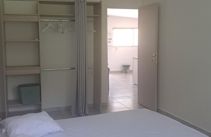Location Maison 55m&sup2; 3 pièces Les Abymes