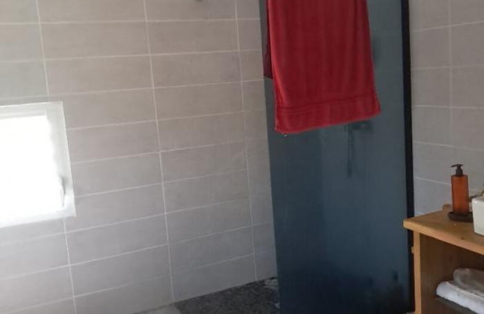 Vente Maison 162m&sup2; 5 pièces Capesterre Belle Eau